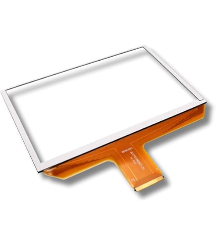 Amazon.com: Upgraded 8” MyLink IntelliLink Touch Screen Digitizer